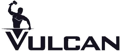 Vulcan logo