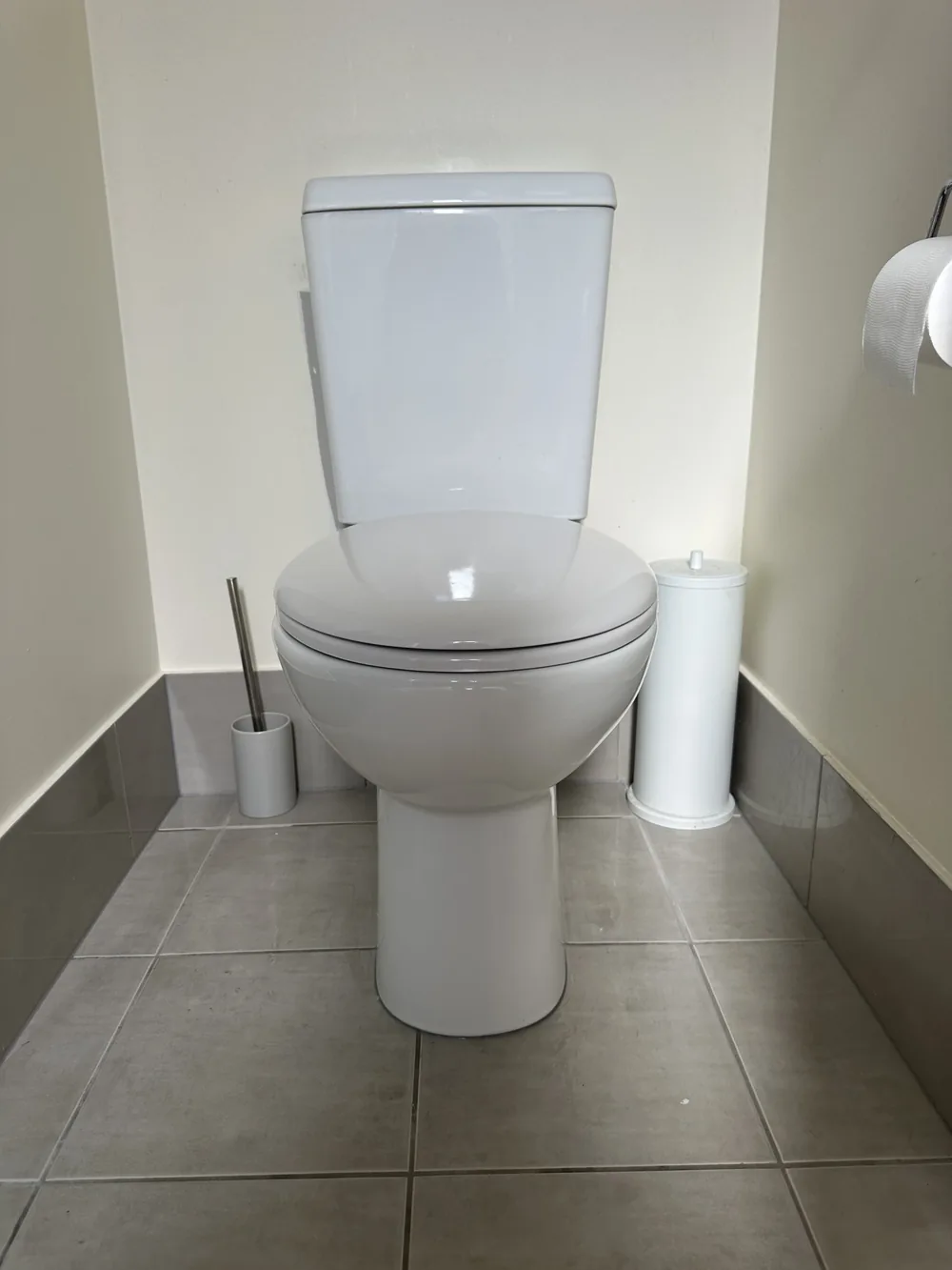 Tap & Toilet Repairs Adelaide by Dowell